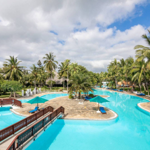 Poolanlage