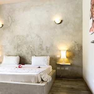 Garden Deluxe Room
