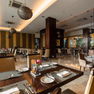 Restaurant Esstische