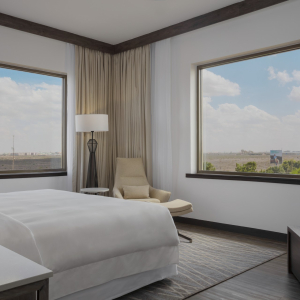 Executive Suite Room