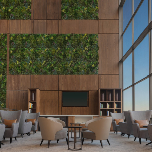 Business Lounge