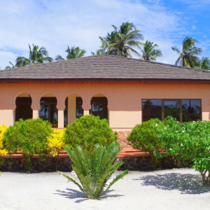 Seaview Villa