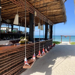 Beach Bar