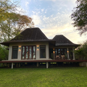 Cottage 1