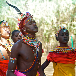 Samburu