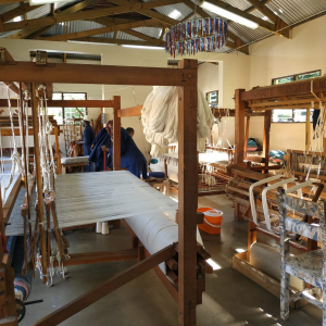 Shanga "be kind - recycle" Arusha Galerie