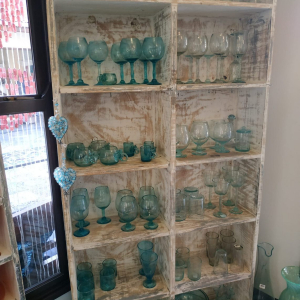 Shanga "be kind - recycle" Arusha Galerie