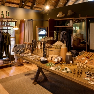 Souvenir Shop