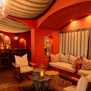 Cocktail Bar