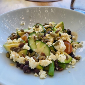 Mittagessen