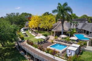 Ilala Lodge