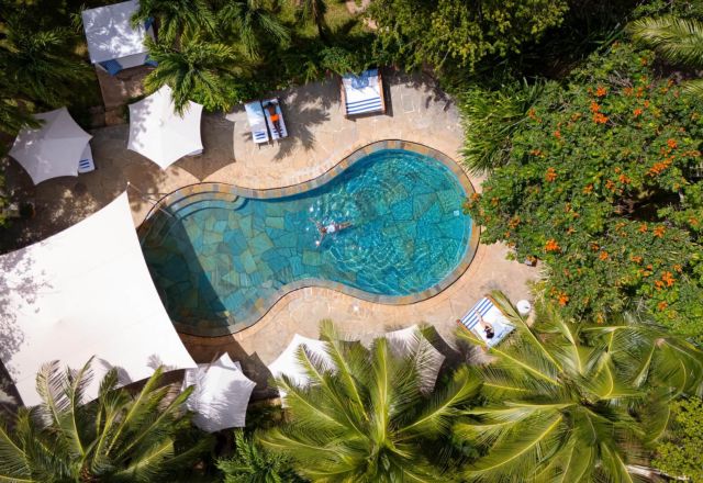 Almanara Luxury Boutique Hotel & Villas