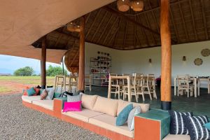 Namoni Lodge