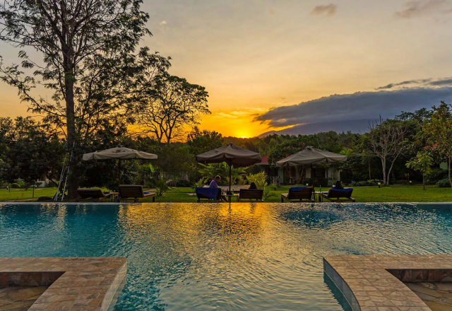 African View Lodge