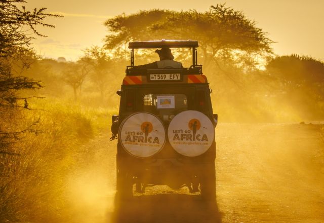 Afrika aktuell
