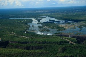 Victoria Falls