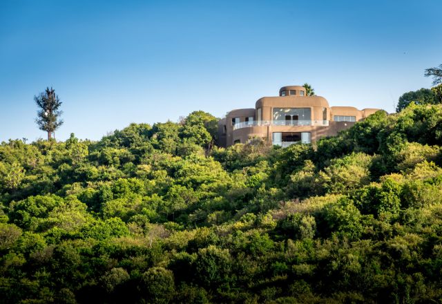 Mara Serena Lodge