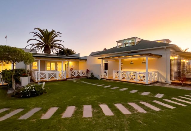 Brigadoon Boutique Guesthouse