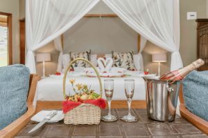 Kigambira Safari Lodge
