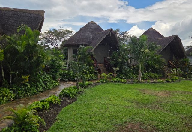 Ziwa Rhino Ranch