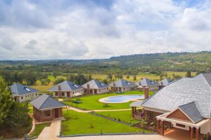 Marera Valley Lodge