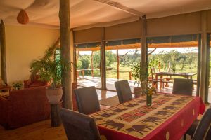 Ol Pejeta Safari Cottages