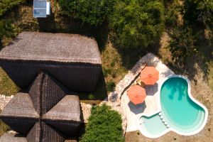 Nile Safari Lodge