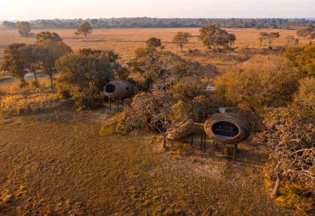 Chisa Busanga Camp