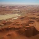 Landschaft Namibia