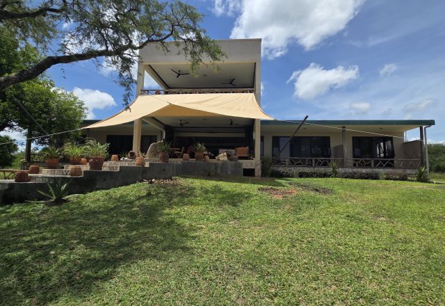 Anyadwe House