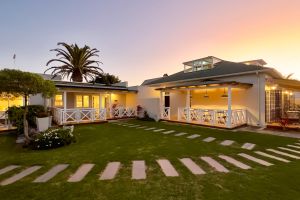 Brigadoon Boutique Guesthouse