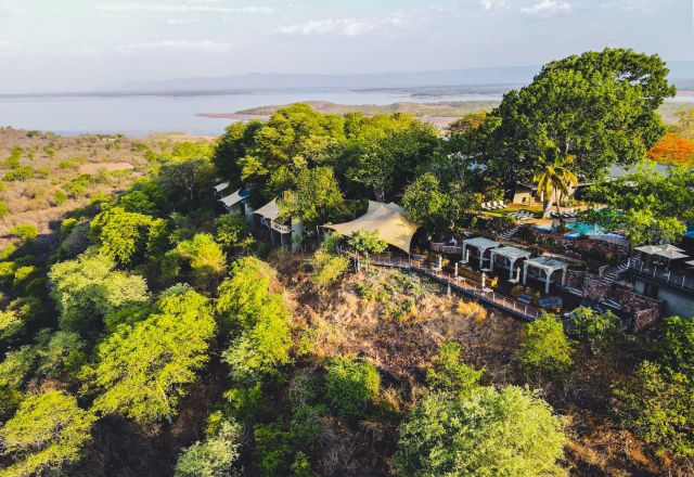 Bumi Hills Safari Lodge