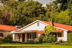 Rondo Retreat Centre