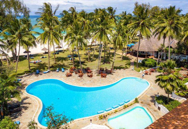 Diani Sea Lodge