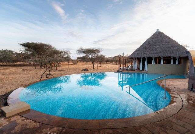 Severin Safari Camp