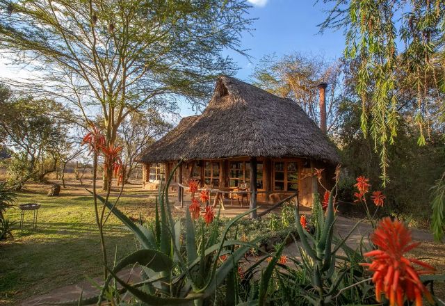 Chui Lodge