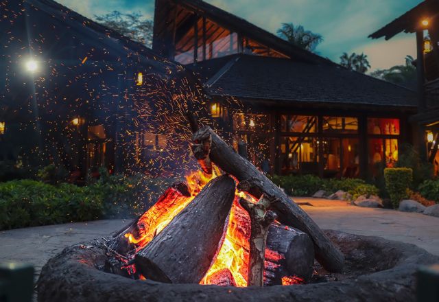 Ol Tukai Lodge
