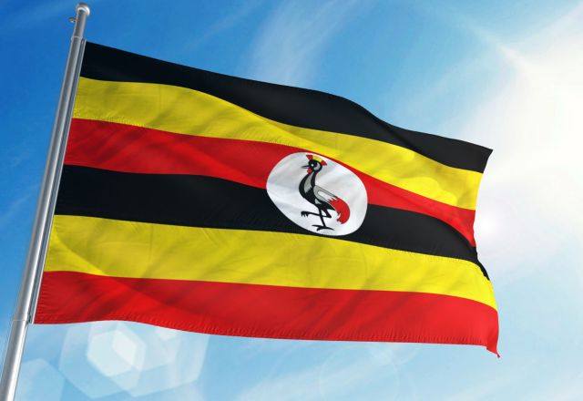Einreise in Uganda (Stand: 23.07.2026)