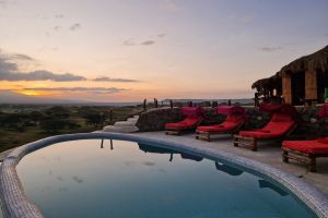 Original Maasai Lodge