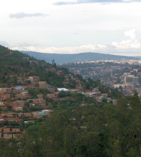 Kigali 2011