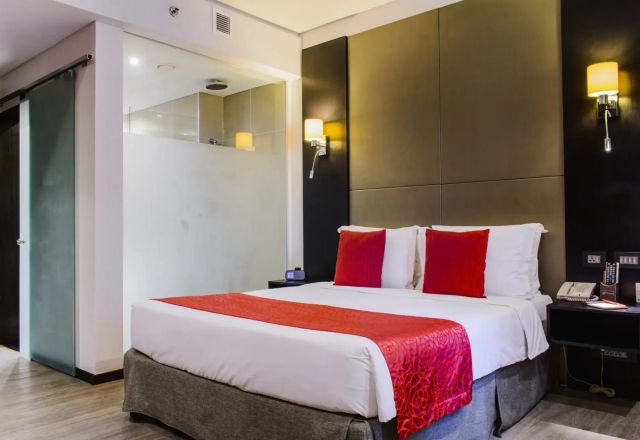 Onomo Hotel Dar Es Salaam