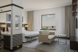 Four Points By Sheraton Hotel
