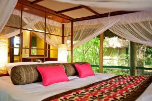 Samburu Intrepids Camp