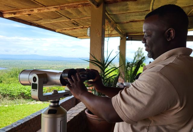 Trinkgeld in Uganda: Was ist üblich?