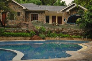 Udzungwa Falls Lodge